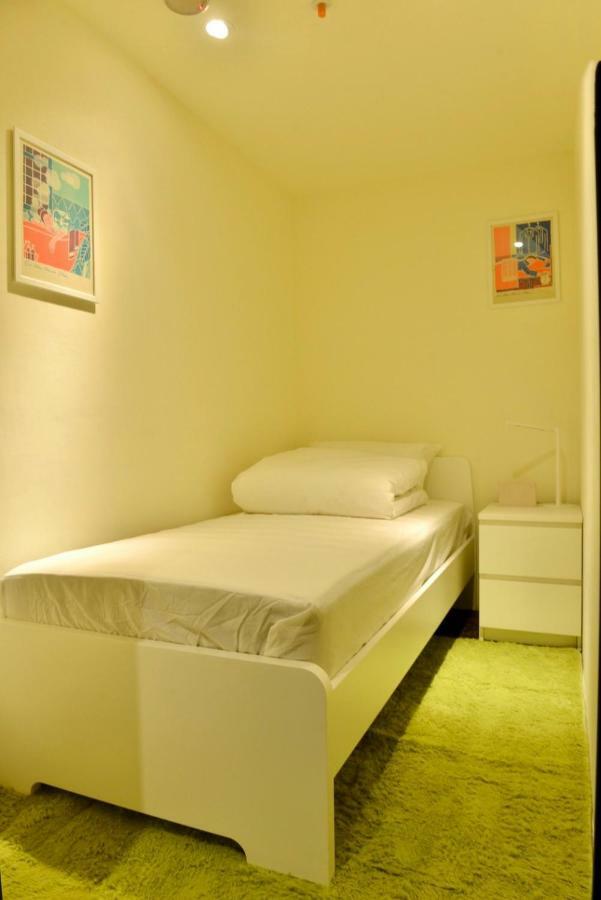 Enter Inn Taipei Luaran gambar